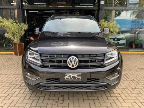 VOLKSWAGEN Amarok 2.0 16V 4X4 CABINE DUPLA  HIGHLINE TURBO INTERCOOLER, Foto 2