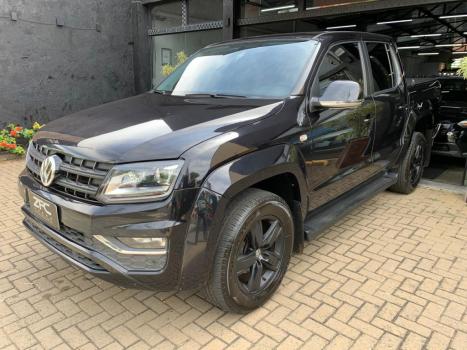 VOLKSWAGEN Amarok 2.0 16V 4X4 CABINE DUPLA  HIGHLINE TURBO INTERCOOLER, Foto 3