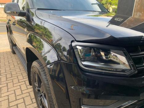 VOLKSWAGEN Amarok 2.0 16V 4X4 CABINE DUPLA  HIGHLINE TURBO INTERCOOLER, Foto 4