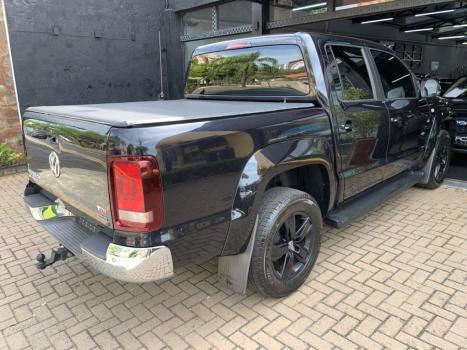 VOLKSWAGEN Amarok 2.0 16V 4X4 CABINE DUPLA  HIGHLINE TURBO INTERCOOLER, Foto 5