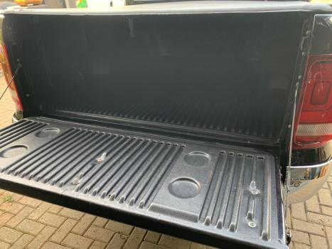 VOLKSWAGEN Amarok 2.0 16V 4X4 CABINE DUPLA  HIGHLINE TURBO INTERCOOLER, Foto 6