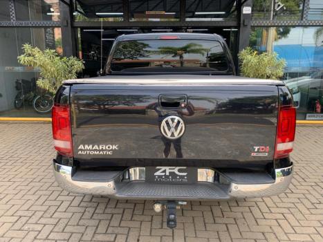 VOLKSWAGEN Amarok 2.0 16V 4X4 CABINE DUPLA  HIGHLINE TURBO INTERCOOLER, Foto 8