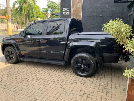 VOLKSWAGEN Amarok 2.0 16V 4X4 CABINE DUPLA  HIGHLINE TURBO INTERCOOLER, Foto 9