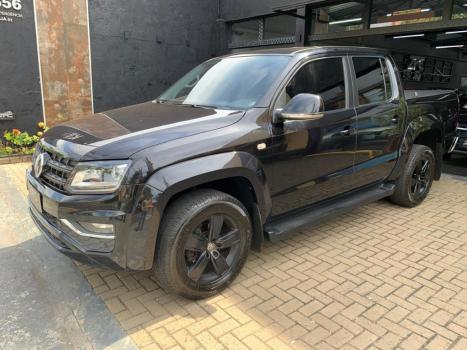 VOLKSWAGEN Amarok 2.0 16V 4X4 CABINE DUPLA  HIGHLINE TURBO INTERCOOLER, Foto 11
