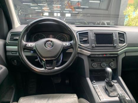 VOLKSWAGEN Amarok 2.0 16V 4X4 CABINE DUPLA  HIGHLINE TURBO INTERCOOLER, Foto 12