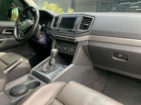 VOLKSWAGEN Amarok 2.0 16V 4X4 CABINE DUPLA  HIGHLINE TURBO INTERCOOLER, Foto 13