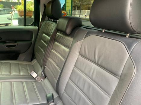 VOLKSWAGEN Amarok 2.0 16V 4X4 CABINE DUPLA  HIGHLINE TURBO INTERCOOLER, Foto 15