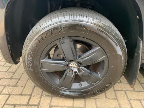 VOLKSWAGEN Amarok 2.0 16V 4X4 CABINE DUPLA  HIGHLINE TURBO INTERCOOLER, Foto 17