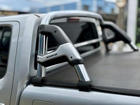 VOLKSWAGEN Amarok 2.0 16V 4X4 CABINE DUPLA TRENDLINE TURBO INTERCOOLER AUTOMTICO, Foto 7