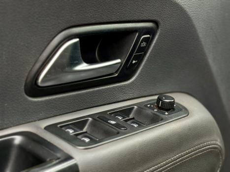 VOLKSWAGEN Amarok 2.0 16V 4X4 CABINE DUPLA TRENDLINE TURBO INTERCOOLER AUTOMTICO, Foto 12