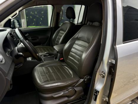 VOLKSWAGEN Amarok 2.0 16V 4X4 CABINE DUPLA TRENDLINE TURBO INTERCOOLER AUTOMTICO, Foto 13