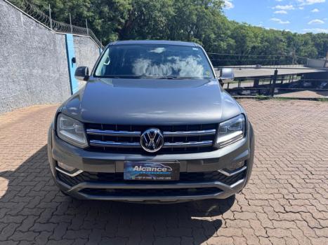 VOLKSWAGEN Amarok 2.0 16V 4X4 CABINE DUPLA HIGHLINE TURBO INTERCOOLER AUTOMTICO, Foto 1