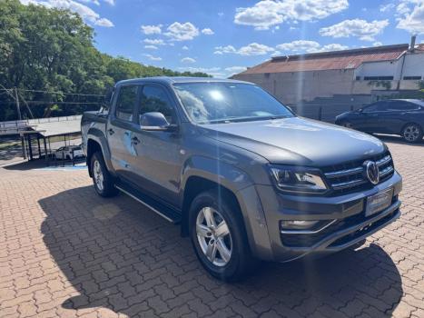 VOLKSWAGEN Amarok 2.0 16V 4X4 CABINE DUPLA HIGHLINE TURBO INTERCOOLER AUTOMTICO, Foto 2