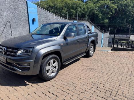 VOLKSWAGEN Amarok 2.0 16V 4X4 CABINE DUPLA HIGHLINE TURBO INTERCOOLER AUTOMTICO, Foto 3