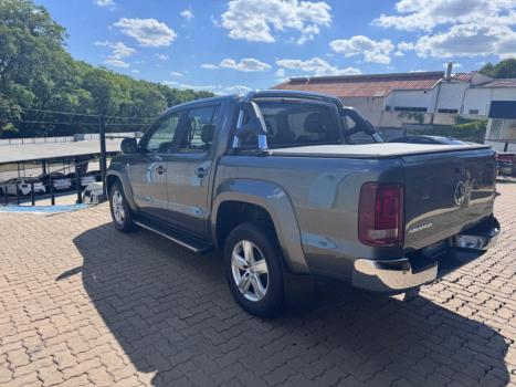 VOLKSWAGEN Amarok 2.0 16V 4X4 CABINE DUPLA HIGHLINE TURBO INTERCOOLER AUTOMTICO, Foto 5