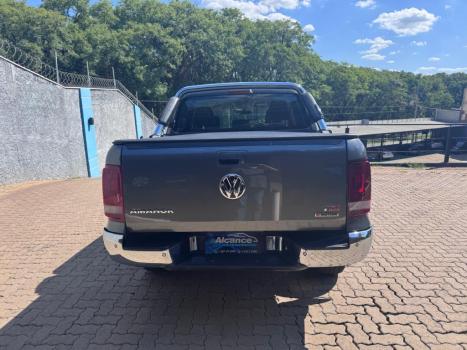 VOLKSWAGEN Amarok 2.0 16V 4X4 CABINE DUPLA HIGHLINE TURBO INTERCOOLER AUTOMTICO, Foto 6