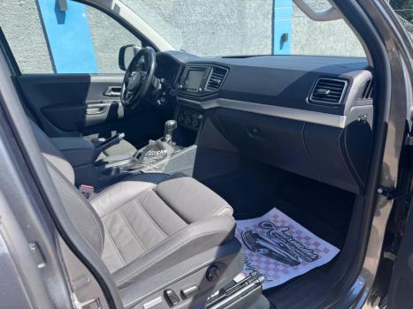 VOLKSWAGEN Amarok 2.0 16V 4X4 CABINE DUPLA HIGHLINE TURBO INTERCOOLER AUTOMTICO, Foto 7