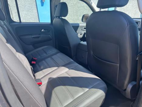 VOLKSWAGEN Amarok 2.0 16V 4X4 CABINE DUPLA HIGHLINE TURBO INTERCOOLER AUTOMTICO, Foto 8