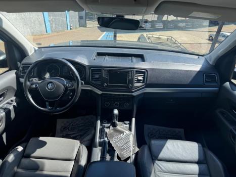 VOLKSWAGEN Amarok 2.0 16V 4X4 CABINE DUPLA HIGHLINE TURBO INTERCOOLER AUTOMTICO, Foto 9