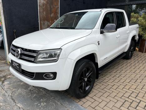 VOLKSWAGEN Amarok 2.0 16V 4X4 CABINE DUPLA HIGHLINE TURBO INTERCOOLER AUTOM�TICO, Foto 3