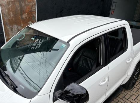 VOLKSWAGEN Amarok 2.0 16V 4X4 CABINE DUPLA HIGHLINE TURBO INTERCOOLER AUTOM�TICO, Foto 5