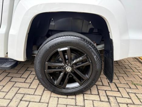 VOLKSWAGEN Amarok 2.0 16V 4X4 CABINE DUPLA HIGHLINE TURBO INTERCOOLER AUTOM�TICO, Foto 6