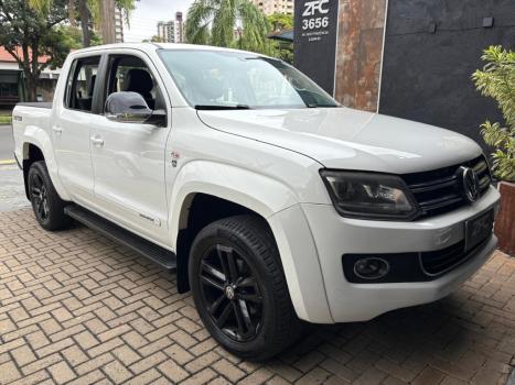 VOLKSWAGEN Amarok 2.0 16V 4X4 CABINE DUPLA HIGHLINE TURBO INTERCOOLER AUTOM�TICO, Foto 9