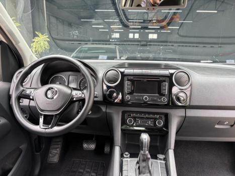VOLKSWAGEN Amarok 2.0 16V 4X4 CABINE DUPLA HIGHLINE TURBO INTERCOOLER AUTOM�TICO, Foto 10