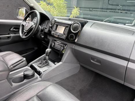 VOLKSWAGEN Amarok 2.0 16V 4X4 CABINE DUPLA HIGHLINE TURBO INTERCOOLER AUTOM�TICO, Foto 11