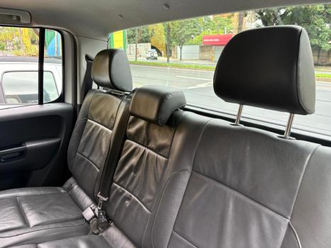 VOLKSWAGEN Amarok 2.0 16V 4X4 CABINE DUPLA HIGHLINE TURBO INTERCOOLER AUTOM�TICO, Foto 13