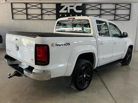VOLKSWAGEN Amarok 2.0 16V 4X4 CABINE DUPLA HIGHLINE TURBO INTERCOOLER AUTOM�TICO, Foto 5