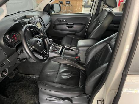 VOLKSWAGEN Amarok 2.0 16V 4X4 CABINE DUPLA HIGHLINE TURBO INTERCOOLER AUTOM�TICO, Foto 9