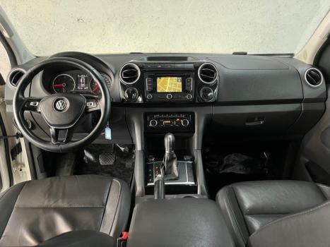 VOLKSWAGEN Amarok 2.0 16V 4X4 CABINE DUPLA HIGHLINE TURBO INTERCOOLER AUTOM�TICO, Foto 10