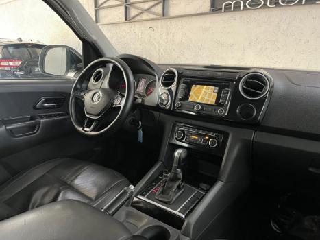 VOLKSWAGEN Amarok 2.0 16V 4X4 CABINE DUPLA HIGHLINE TURBO INTERCOOLER AUTOM�TICO, Foto 11