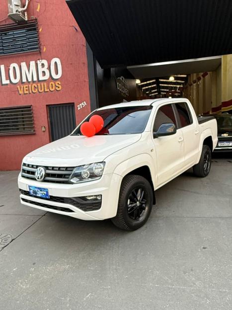 VOLKSWAGEN Amarok 2.0 16V 4X4 SE CABINE DUPLA TURBO INTERCOOLER, Foto 3
