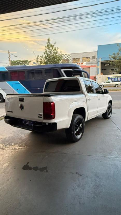 VOLKSWAGEN Amarok 2.0 16V 4X4 SE CABINE DUPLA TURBO INTERCOOLER, Foto 4