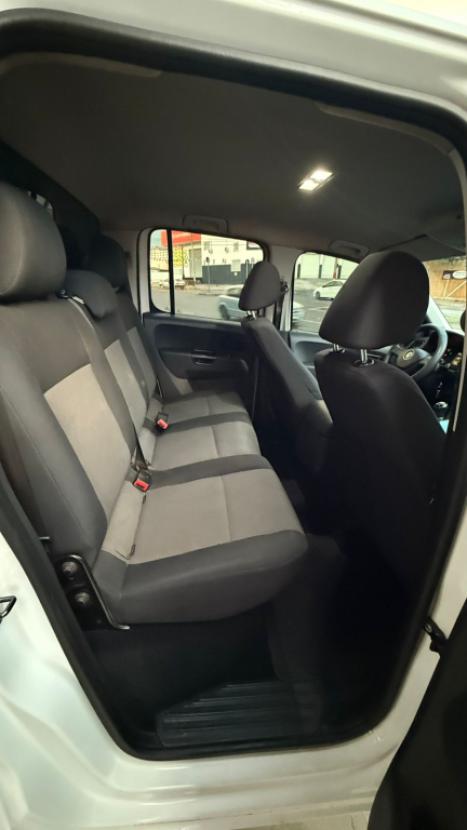 VOLKSWAGEN Amarok 2.0 16V 4X4 SE CABINE DUPLA TURBO INTERCOOLER, Foto 7
