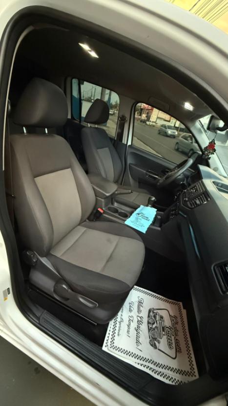 VOLKSWAGEN Amarok 2.0 16V 4X4 SE CABINE DUPLA TURBO INTERCOOLER, Foto 8