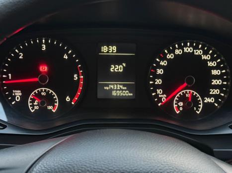 VOLKSWAGEN Amarok 2.0 16V 4X4 SE CABINE DUPLA TURBO INTERCOOLER, Foto 10