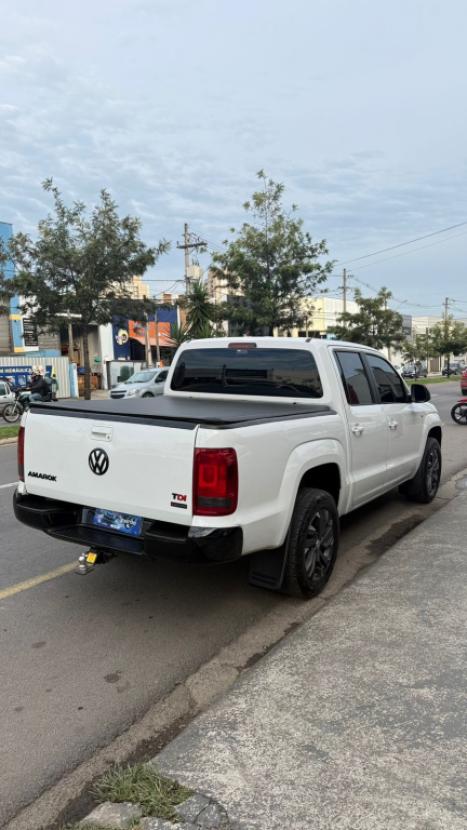 VOLKSWAGEN Amarok 2.0 16V 4X4 SE CABINE DUPLA TURBO INTERCOOLER, Foto 4