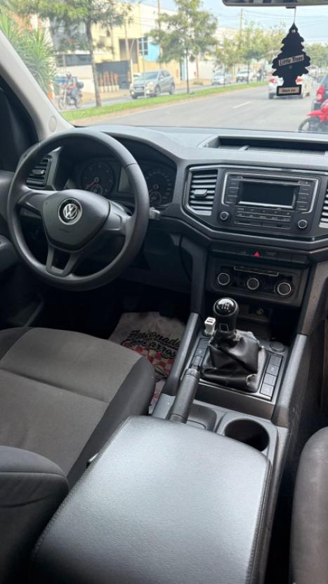 VOLKSWAGEN Amarok 2.0 16V 4X4 SE CABINE DUPLA TURBO INTERCOOLER, Foto 7