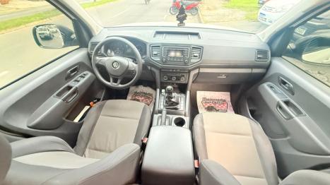 VOLKSWAGEN Amarok 2.0 16V 4X4 SE CABINE DUPLA TURBO INTERCOOLER, Foto 8