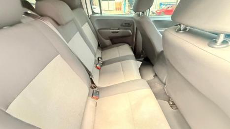 VOLKSWAGEN Amarok 2.0 16V 4X4 SE CABINE DUPLA TURBO INTERCOOLER, Foto 9