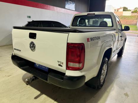 VOLKSWAGEN Amarok 2.0 16V CABINE SIMPLES TURBO INTERCOOLER, Foto 4