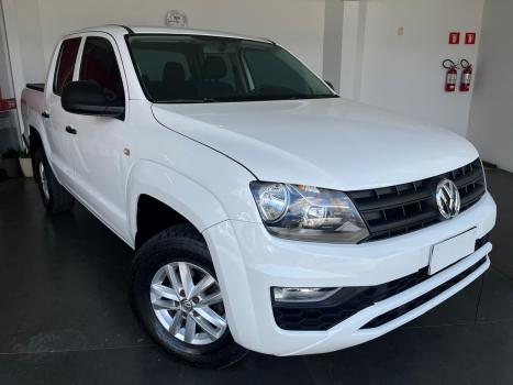 VOLKSWAGEN Amarok 2.0 12V 4X4 CABINE DUPLA TURBO INTERCOOLER, Foto 1