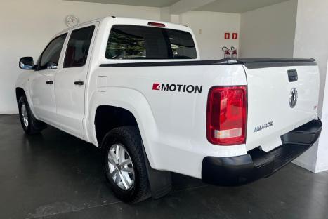 VOLKSWAGEN Amarok 2.0 12V 4X4 CABINE DUPLA TURBO INTERCOOLER, Foto 3