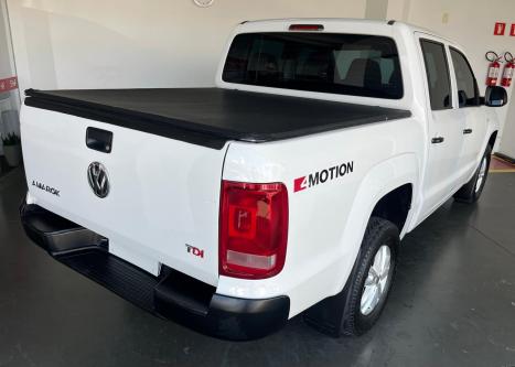 VOLKSWAGEN Amarok 2.0 12V 4X4 CABINE DUPLA TURBO INTERCOOLER, Foto 4