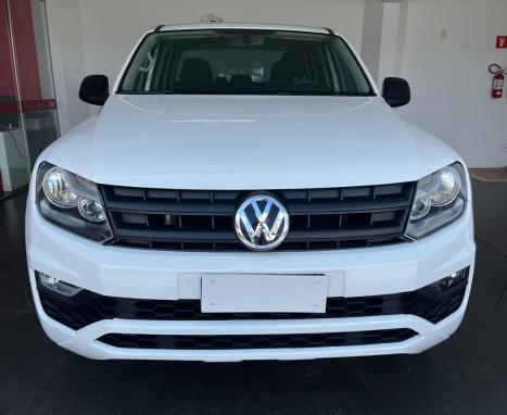 VOLKSWAGEN Amarok 2.0 12V 4X4 CABINE DUPLA TURBO INTERCOOLER, Foto 5