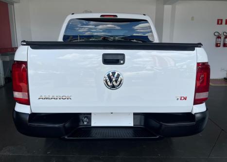 VOLKSWAGEN Amarok 2.0 12V 4X4 CABINE DUPLA TURBO INTERCOOLER, Foto 6