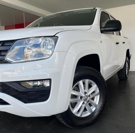 VOLKSWAGEN Amarok 2.0 12V 4X4 CABINE DUPLA TURBO INTERCOOLER, Foto 7